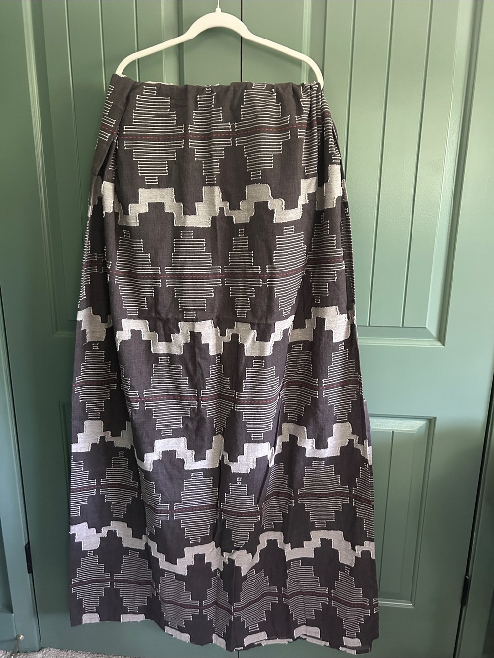 Shower Curtain